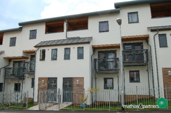 View more details on Endeavor Court