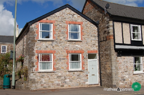 View more details on Fore Street
