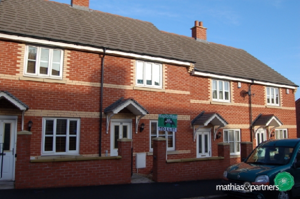 View more details on Monks Road