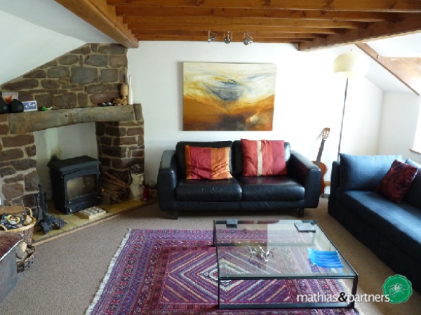 View more details on Priorton Court