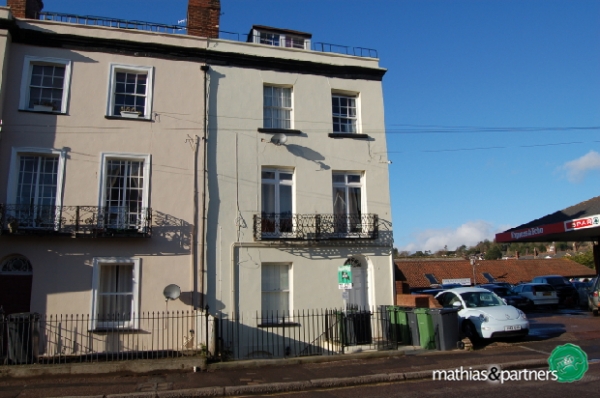 View more details on Old Tiverton Road