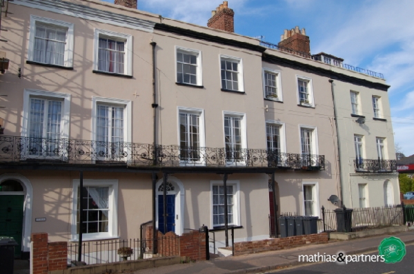 View more details on Old Tiverton Road