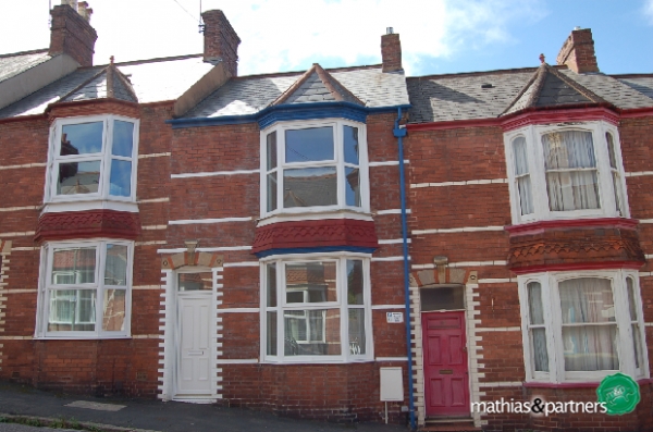 View more details on Rosebery Road