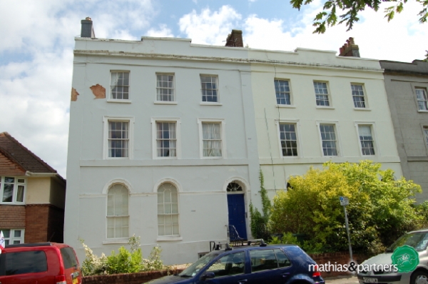 View more details on Regents Park