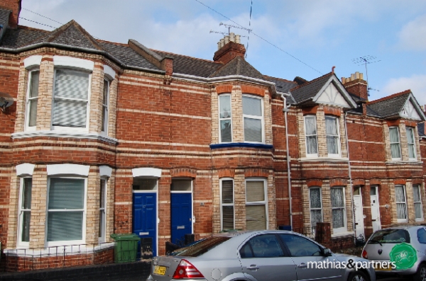 View more details on Priory Road