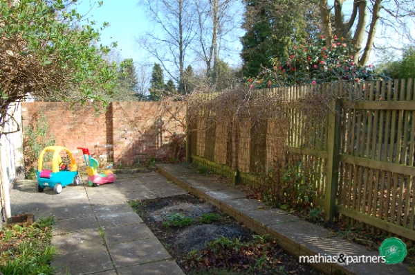 View more details on The Briars